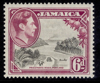 jamaica-gvi-sg128a-6d-grey-purple-nh-mint