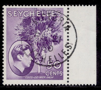 seychelles-gvi-sg144b-50c-bright-lilac-very-fine-used-cds