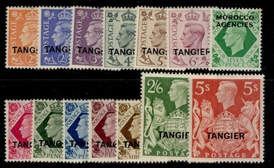 morocco-agencies-tan-gvi-sg261-274-1949-short-set-to-5s-m-mint-cat-75