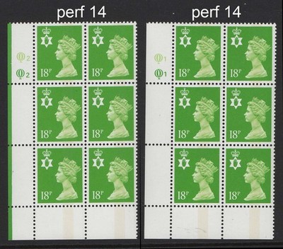 gb-machin-cyl-blocks-northern-ireland-18p-cb-bright-green-perf-14-cyl-q1q1