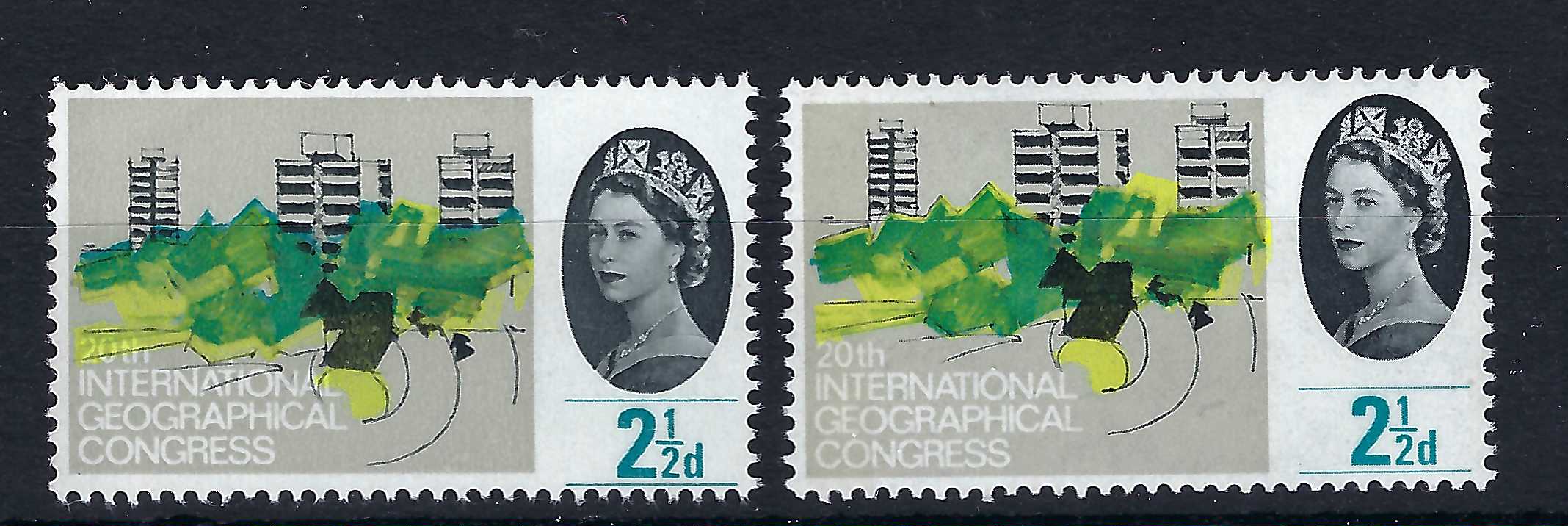 1964-geographical-2-5d-black-colour-shift-error-down-up