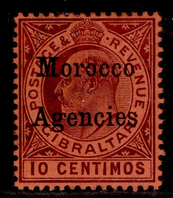 morocco-agencies-gb-edvii-sg25-10c-dull-purple-red-m-mint-cat-24