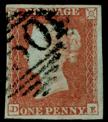 sg8-1d-red-brown-plate-112-very-fine-used-youghal-450-de