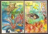 guinea-2009-marine-life-sheetlets-mnh