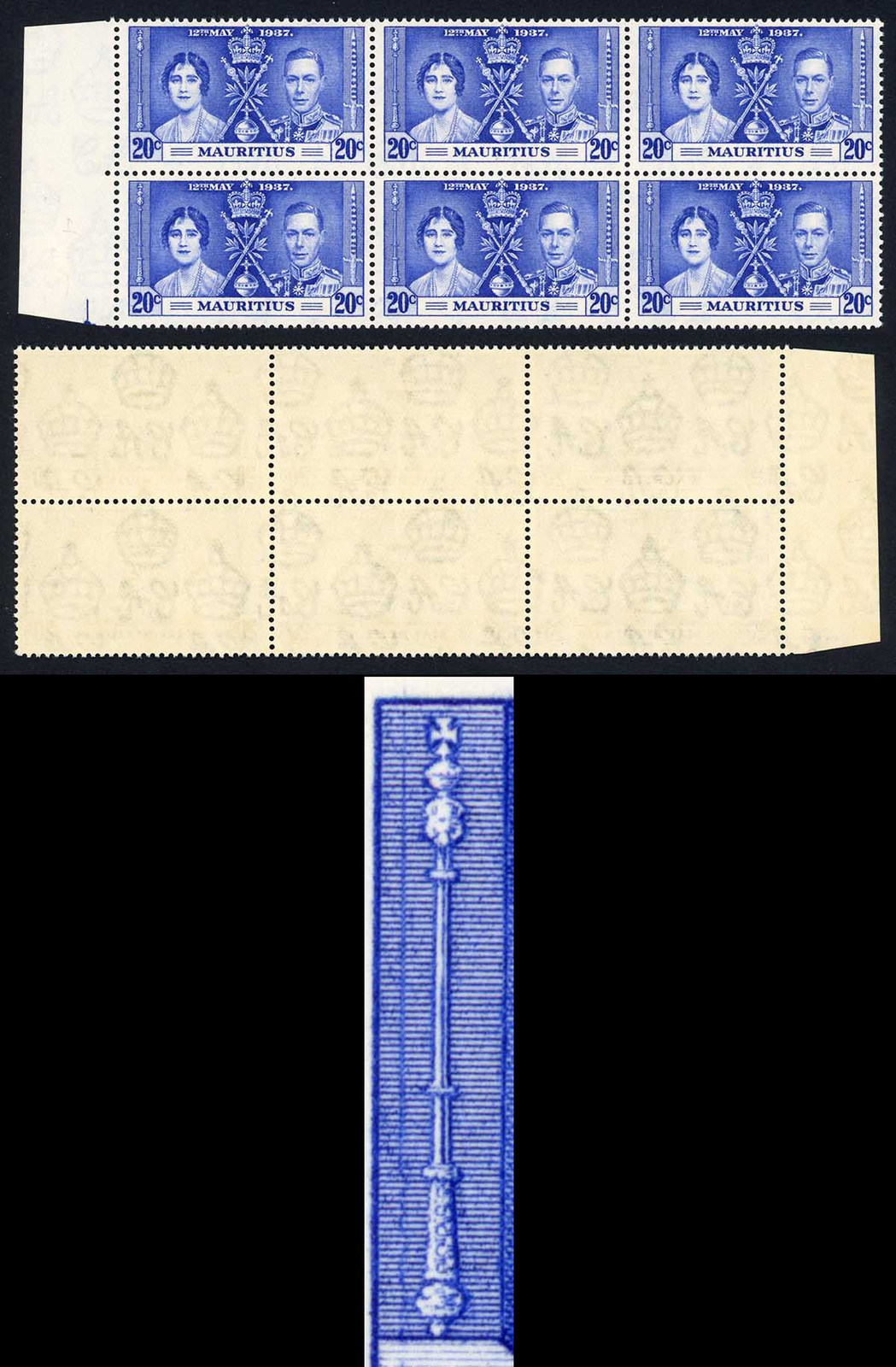 mauritius-sg251b-20c-coronation-line-by-sceptre-in-u-m-block-cat-98-75-pounds
