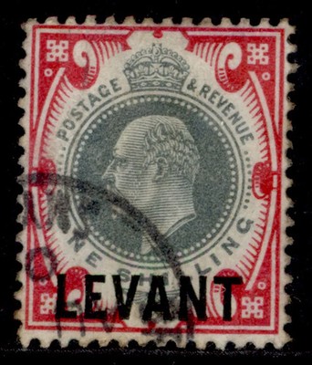 british-levant-edvii-sg-l10-1s-dull-green-carmine-used-cat-60