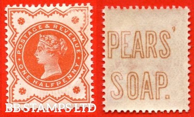 sg-197-k27-2-m-d-vermilion-a-fine-unmounted-mint-example-with-the-b93422