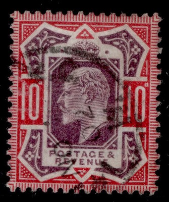 gb-edvii-sg255-spec-m42-2-10d-slate-purple-carmine-fine-used-cat-75-cds