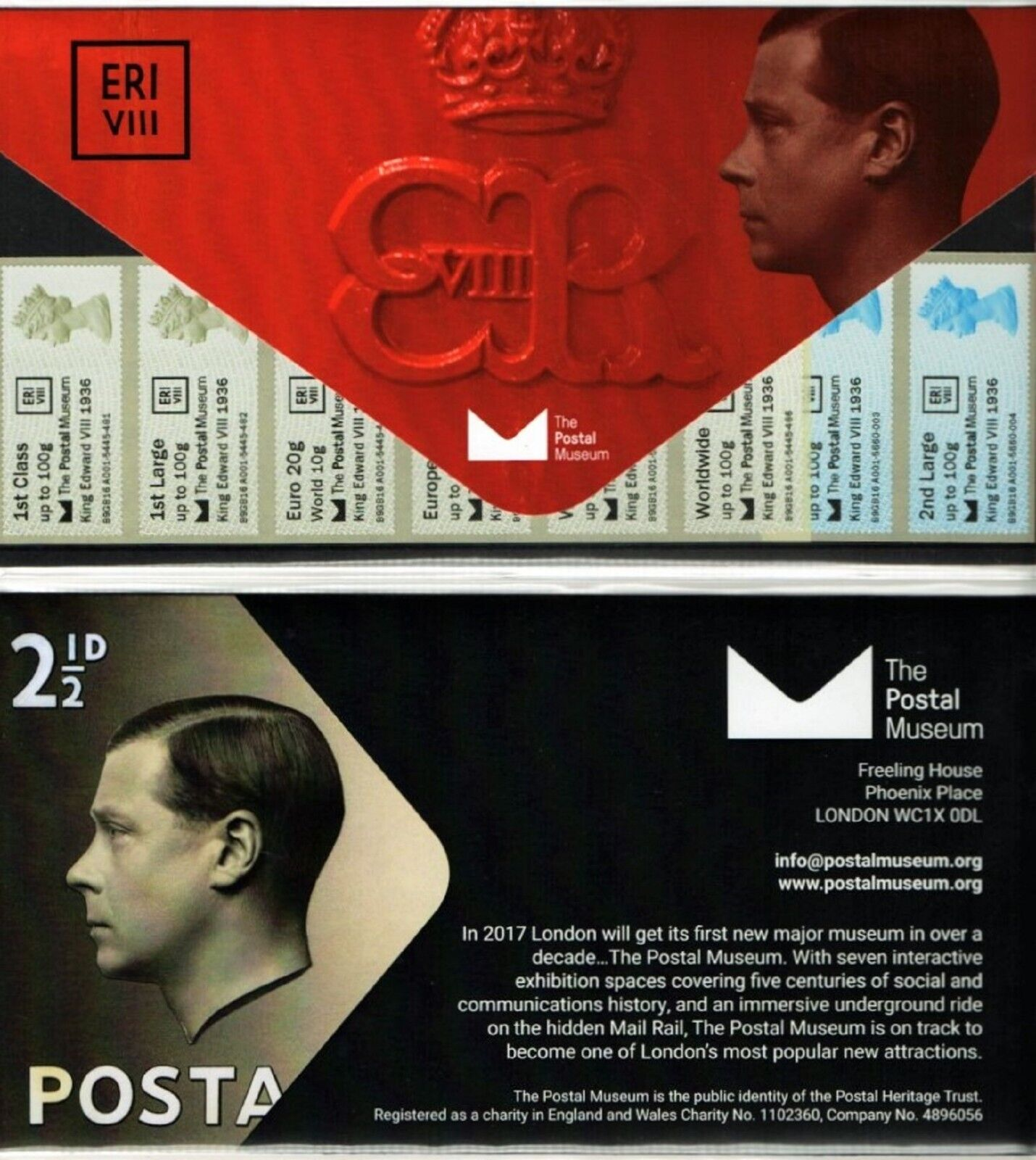 2017-p-g-postal-museum-edward-viii-pack-unmounted-mint