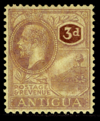 antigua-gv-sg74-3d-purple-pale-yellow-lh-mint-cat-15