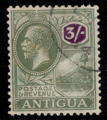 antigua-gv-sg79-3s-green-violet-fine-used-cat-120