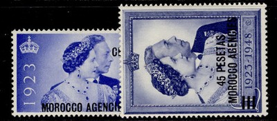 morocco-agencies-spa-gvi-sg176-177-1949-rsw-set-m-mint-cat-18