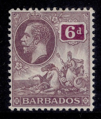 barbados-gv-sg177-6d-dull-purple-purple-m-mint-cat-12