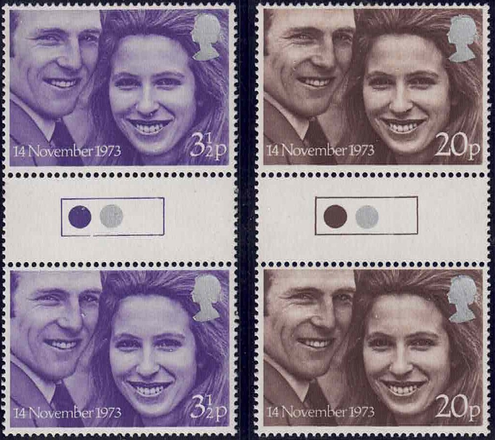 qe11-1973-sg941-942-royal-wedding-traffic-light-pairs-u-m
