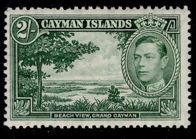 cayman-islands-gvi-sg124a-2s-deep-green-m-mint-cat-32