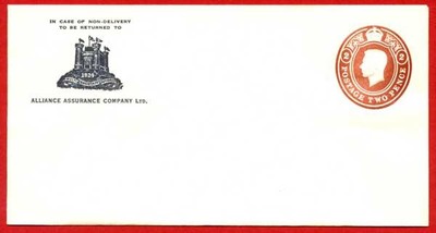 es69-kgvi-2d-brown-alliance-assurance-co-illustrated-stamped-to-order-envelope
