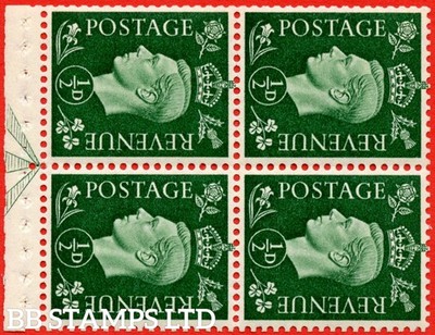 sg-462ab-qb2a-d-green-an-unmounted-mint-sideways-watermark-left-boo-b66406