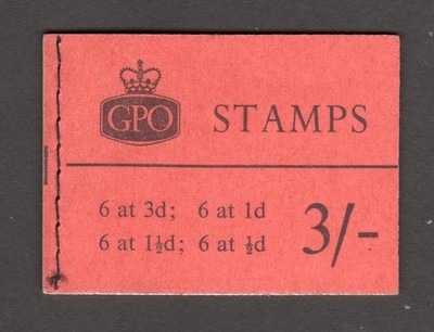 3-graphite-booklet-october-1959-cat-250-11-2d-pane-watermark-upright