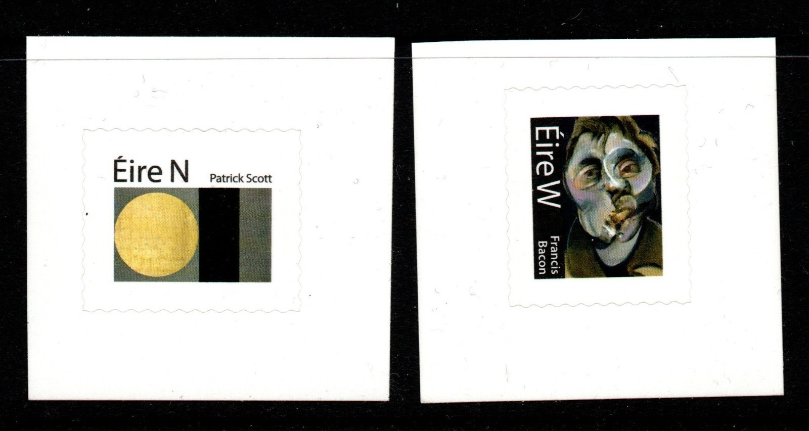 ireland-sg2732-3-2023-art-on-a-stamp-mnh
