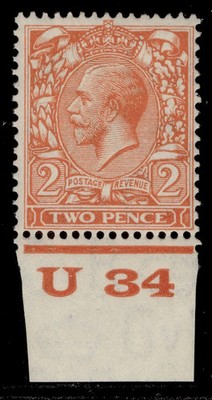 gb-gv-sg421-2d-orange-nh-mint-control-u34