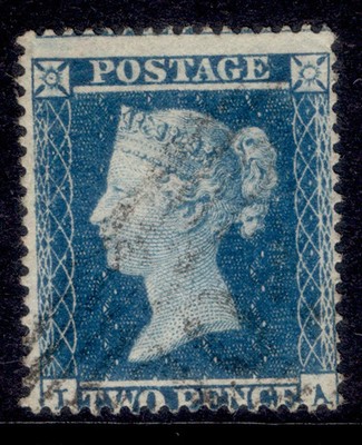 gb-qv-sg19-2d-dp-blue-plate-4-sc16-fine-used-cat-75-ia
