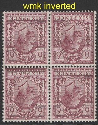 gb-1924-6d-chalky-wmk-inverted-unmounted-mint-block-of-4-natural-inclusion