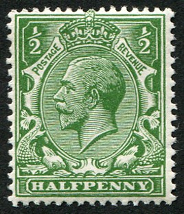 d-sg-354-yellow-green-mint-superb-fresh-l-m-ideal-reference-copy-as