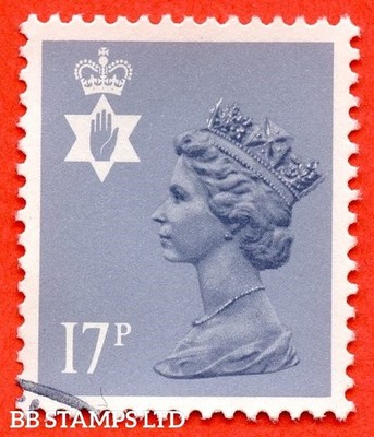 sg-ni43ea-17p-grey-blue-type-ii-a-very-fine-used-example-of-this-ve-b51225