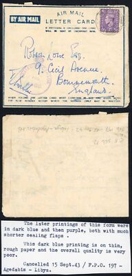 libya-wwii-airmail-letter-15th-sept-1944-to-bournemouth-with-censor-mark