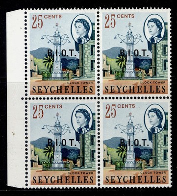 biot-qeii-sg5b-25c-nh-mint-no-stop-after-o-in-block