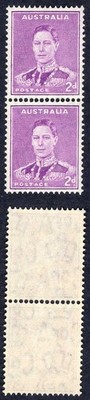 australia-sg184a-2d-bright-purple-wmk-cofa-perf-15-x-14-coil-pair-u-m-cat-50