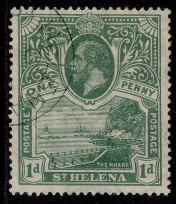 st-helena-gv-sg89-1d-green-fine-used-cat-60
