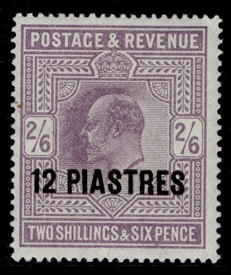 british-levant-gv-sg33a-12pi-dull-greyish-purple-m-mint-cat-65