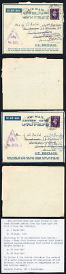 palestine-two-letters-dated-3rd-12th-sept-41-with-2nd-letter-arriving-before-1st