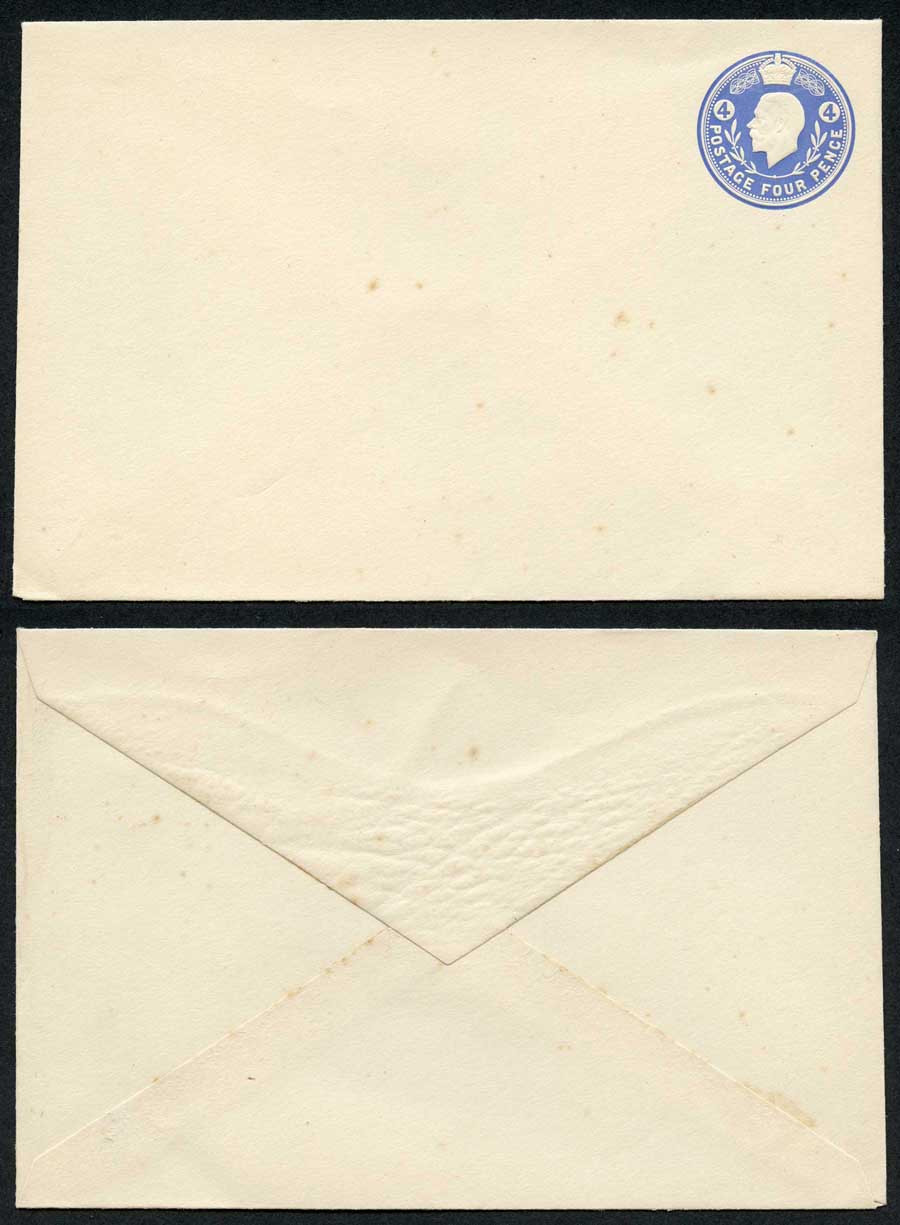 es65-kgvi-4d-blue-kgv-head-stamp-to-order-envelope-some-tone-spots-mint-rare