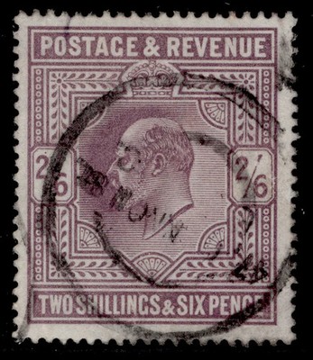 gb-edvii-sg260-spec-m48-2-2s-6d-slate-purple-used-cat-150