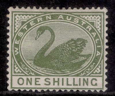 australia-western-australia-qv-sg102-1s-olive-green-m-mint-cat-45
