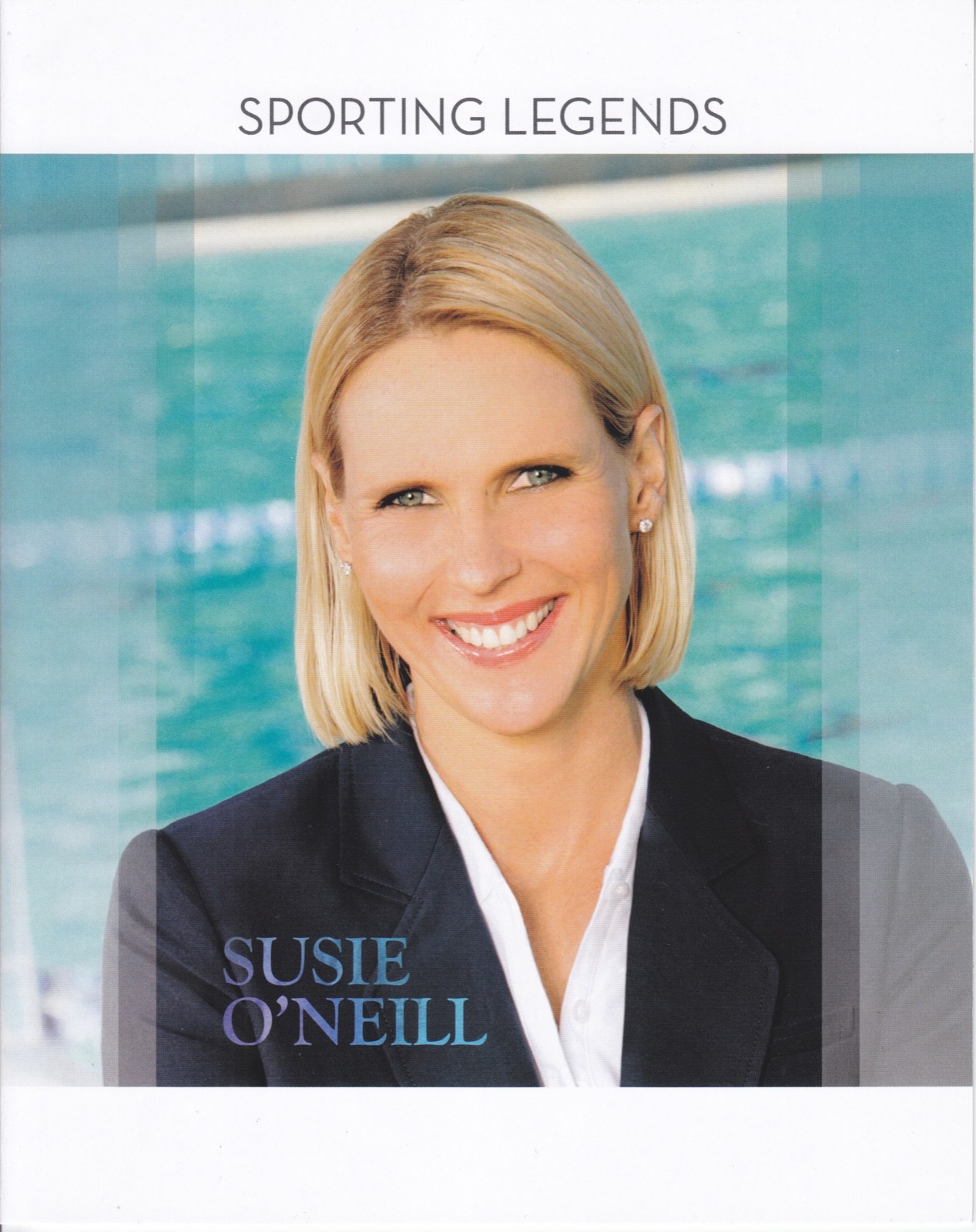2012-australia-susie-o-neill-souvenir-stamp-pack-containing-mini-sheet-mnh