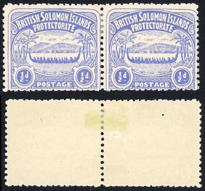 solomon-is-sg1-1-2d-ultramarine-large-canoe-position-34-35-cat-22-pounds