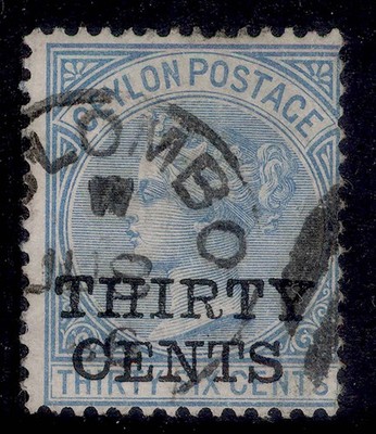 ceylon-qv-sg169-30c-on-36c-blue-fine-used-cat-19