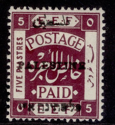 palestine-gv-sg21-1p-deep-indigo-m-mint-cat-27