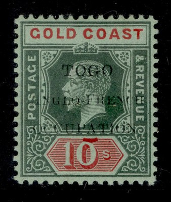 togo-gv-sg-h45-10s-black-red-green-m-mint-cat-65