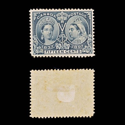 9433-canada-sg132-15c-steel-blue-1897-sc-58-mi46-mint-mh-c140